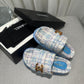 Luxury Shoes Sandals - CHL - 247