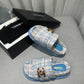 Luxury Shoes Sandals - CHL - 247