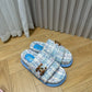 Luxury Shoes Sandals - CHL - 247
