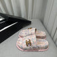 Luxury Shoes Sandals - CHL - 249