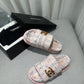 Luxury Shoes Sandals - CHL - 249