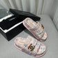 Luxury Shoes Sandals - CHL - 249