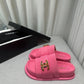 Luxury Shoes Sandals - CHL - 250