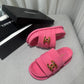 Luxury Shoes Sandals - CHL - 250