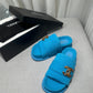 Luxury Shoes Sandals - CHL - 251