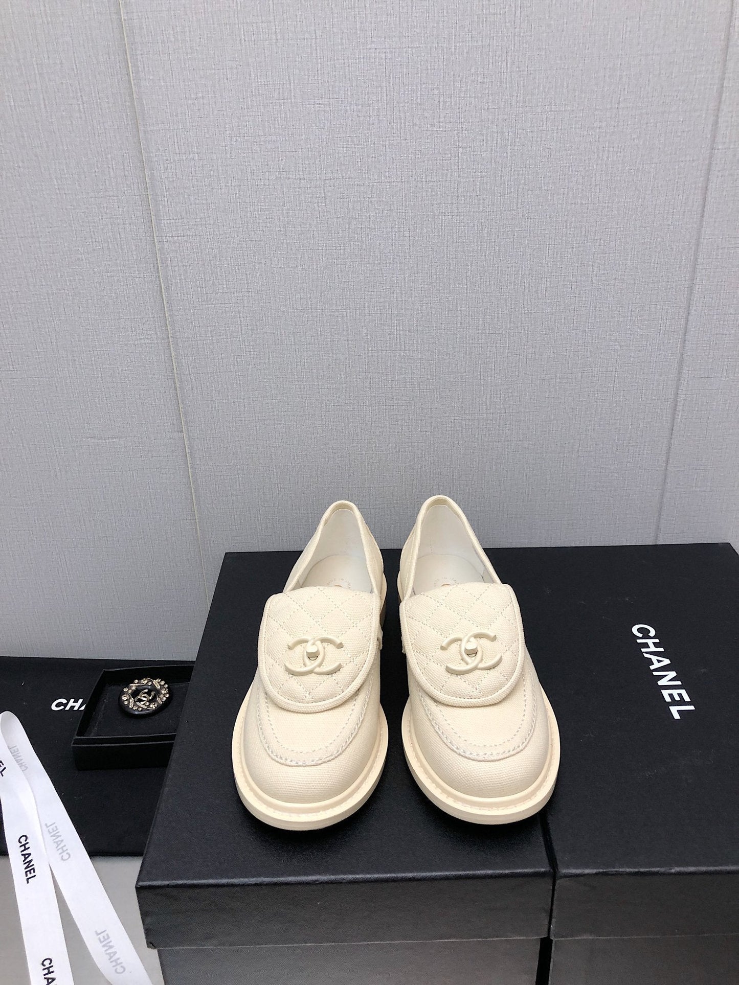 Luxury Shoes Sandals - CHL - 187