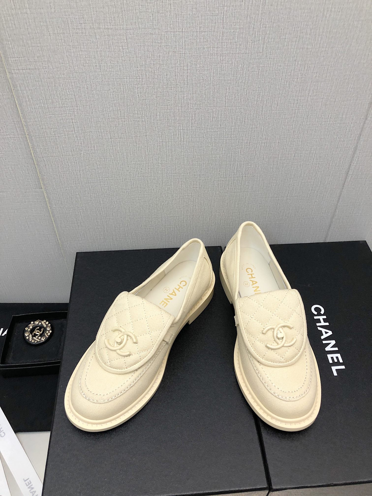 Luxury Shoes Sandals - CHL - 187