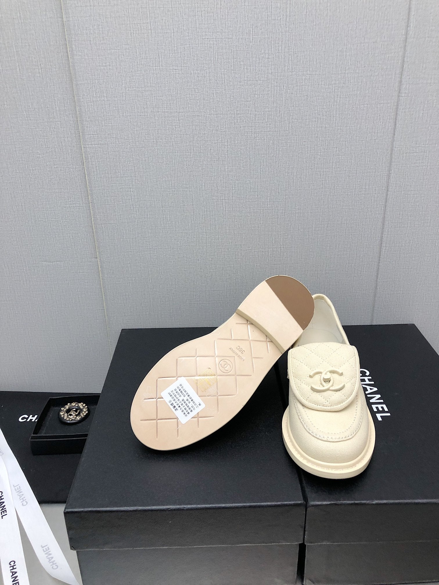 Luxury Shoes Sandals - CHL - 187