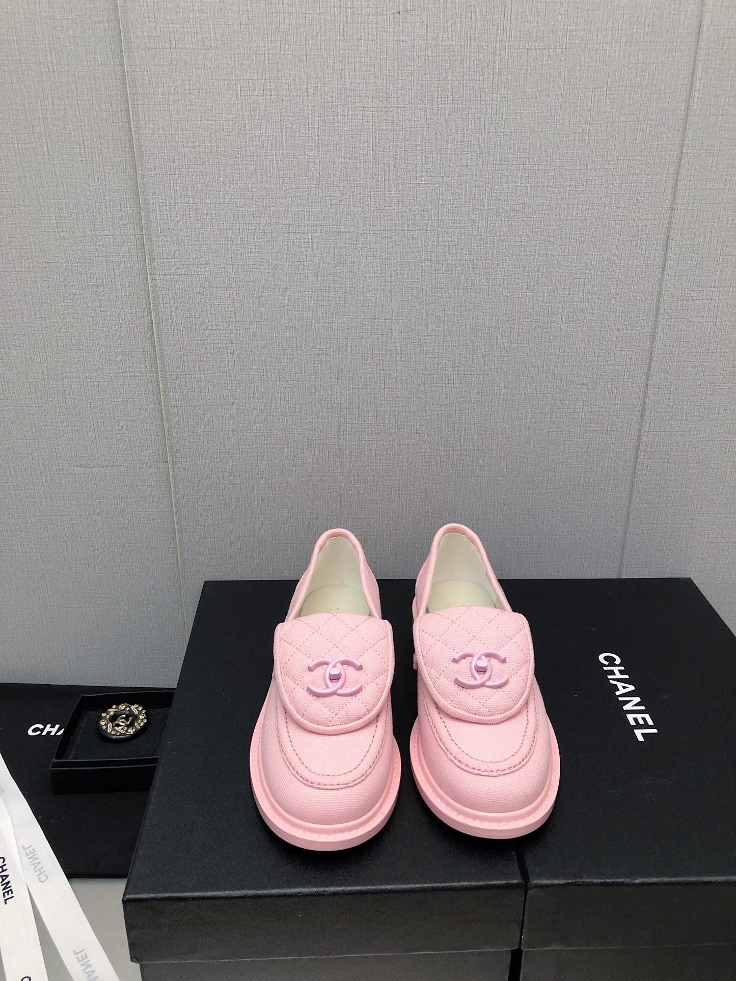 Luxury Shoes Sandals - CHL - 188