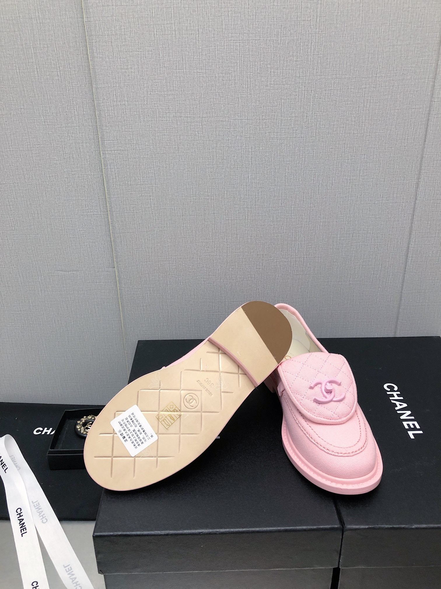 Luxury Shoes Sandals - CHL - 188