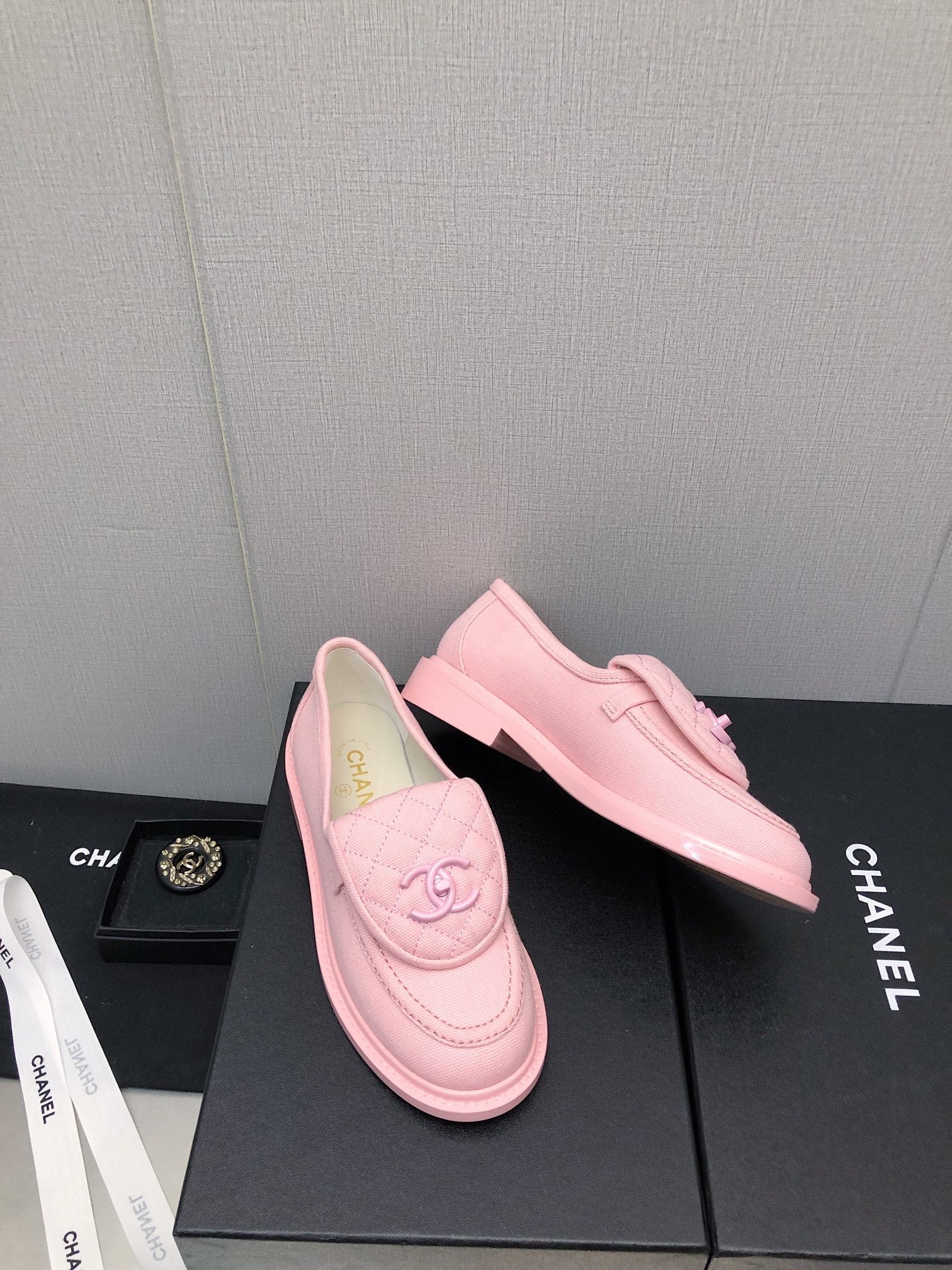 Luxury Shoes Sandals - CHL - 188