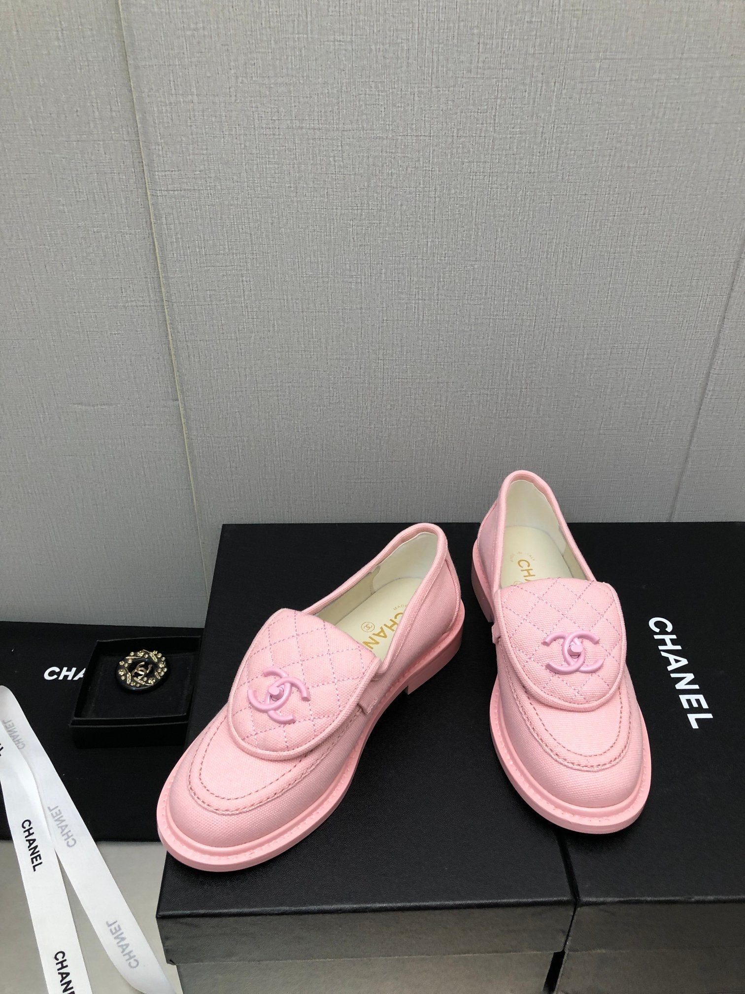 Luxury Shoes Sandals - CHL - 188