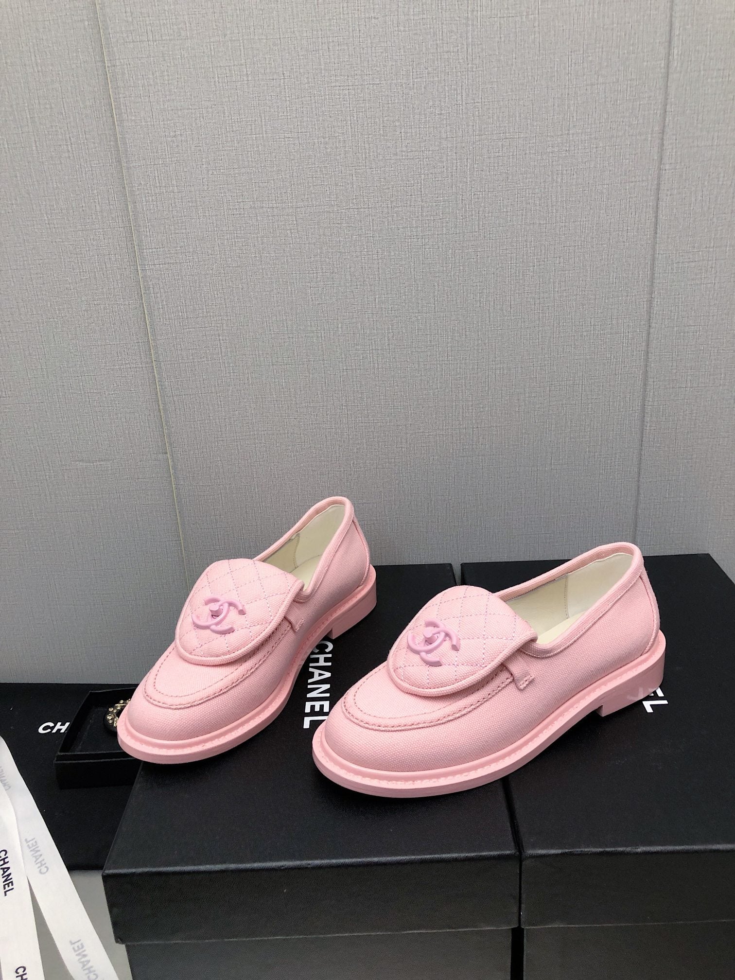 Luxury Shoes Sandals - CHL - 188