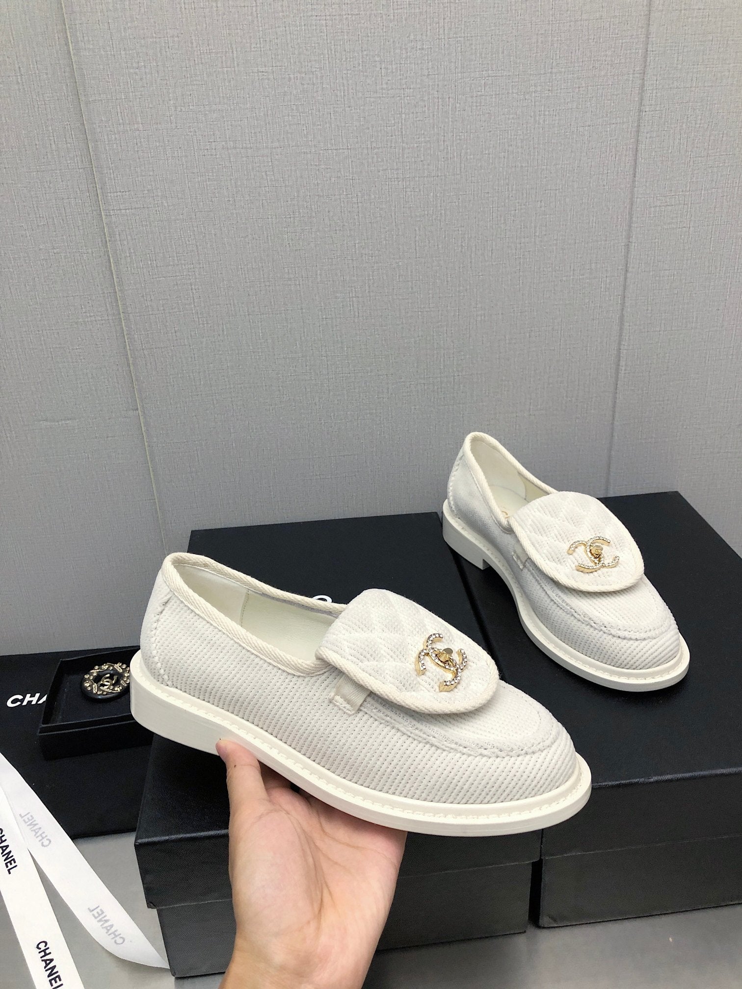 Luxury Shoes Sandals - CHL - 189