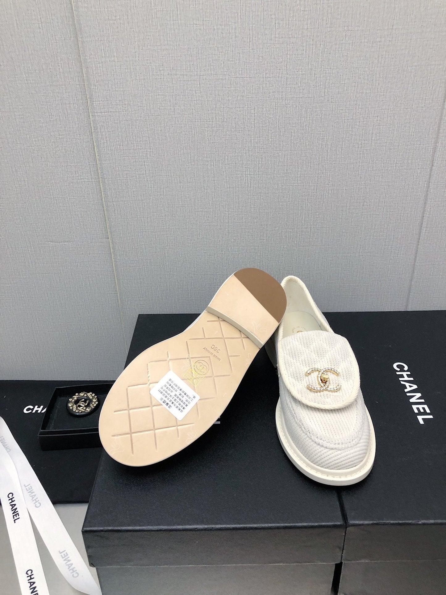 Luxury Shoes Sandals - CHL - 189