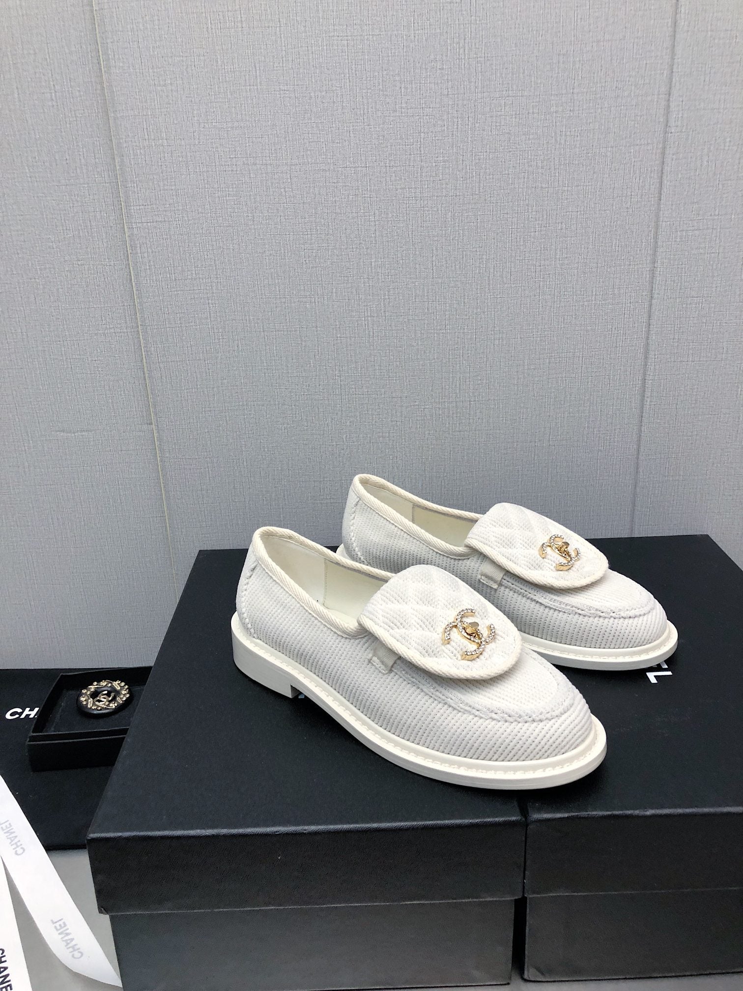 Luxury Shoes Sandals - CHL - 189