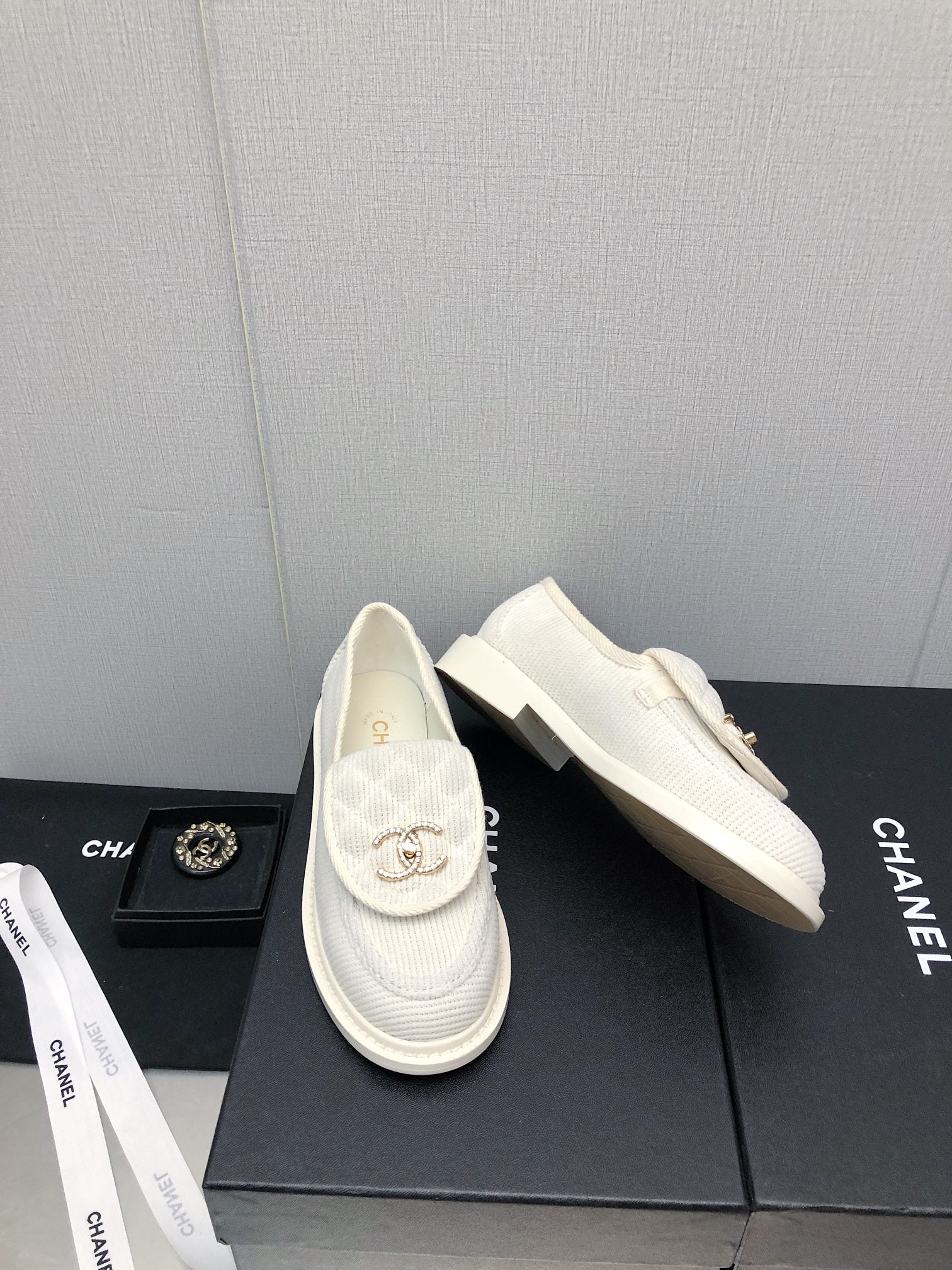 Luxury Shoes Sandals - CHL - 189