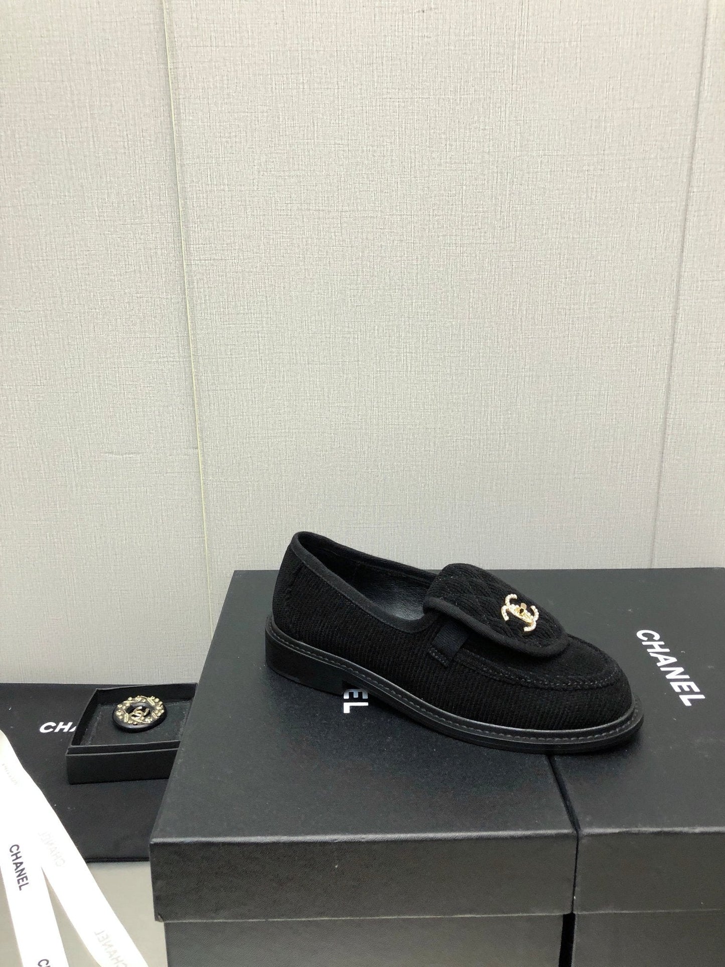 Luxury Shoes Sandals - CHL - 190