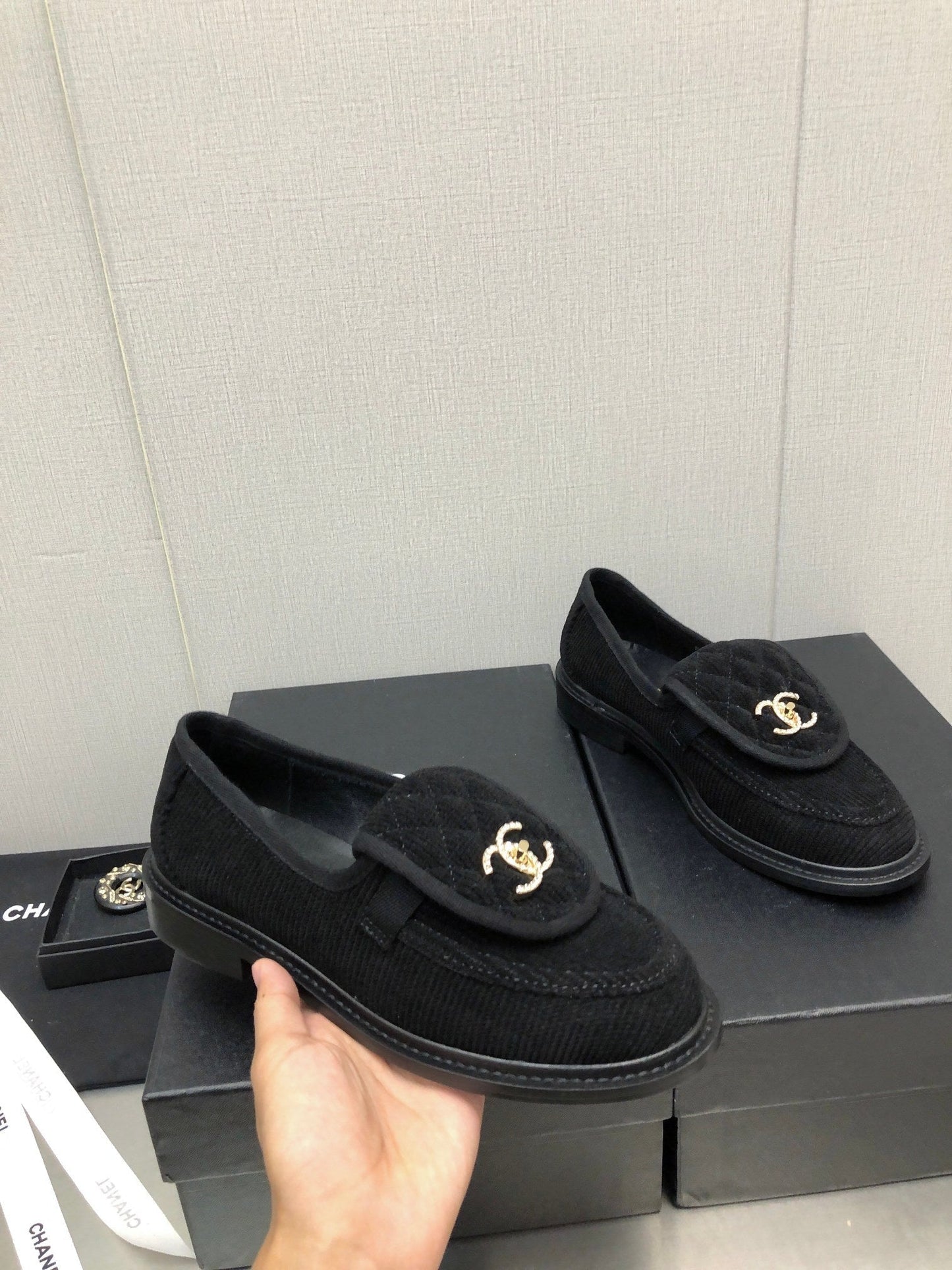Luxury Shoes Sandals - CHL - 190