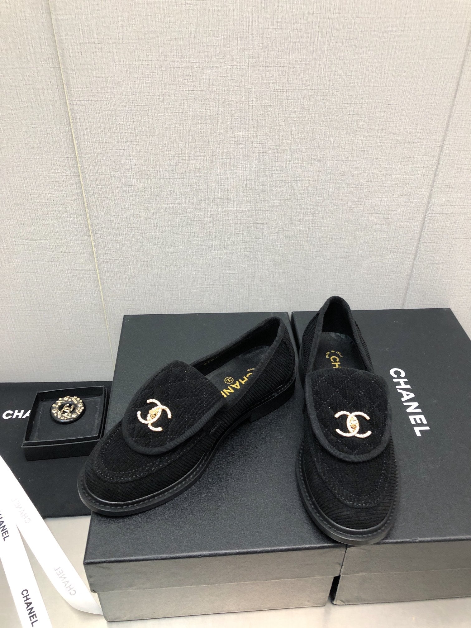 Luxury Shoes Sandals - CHL - 190