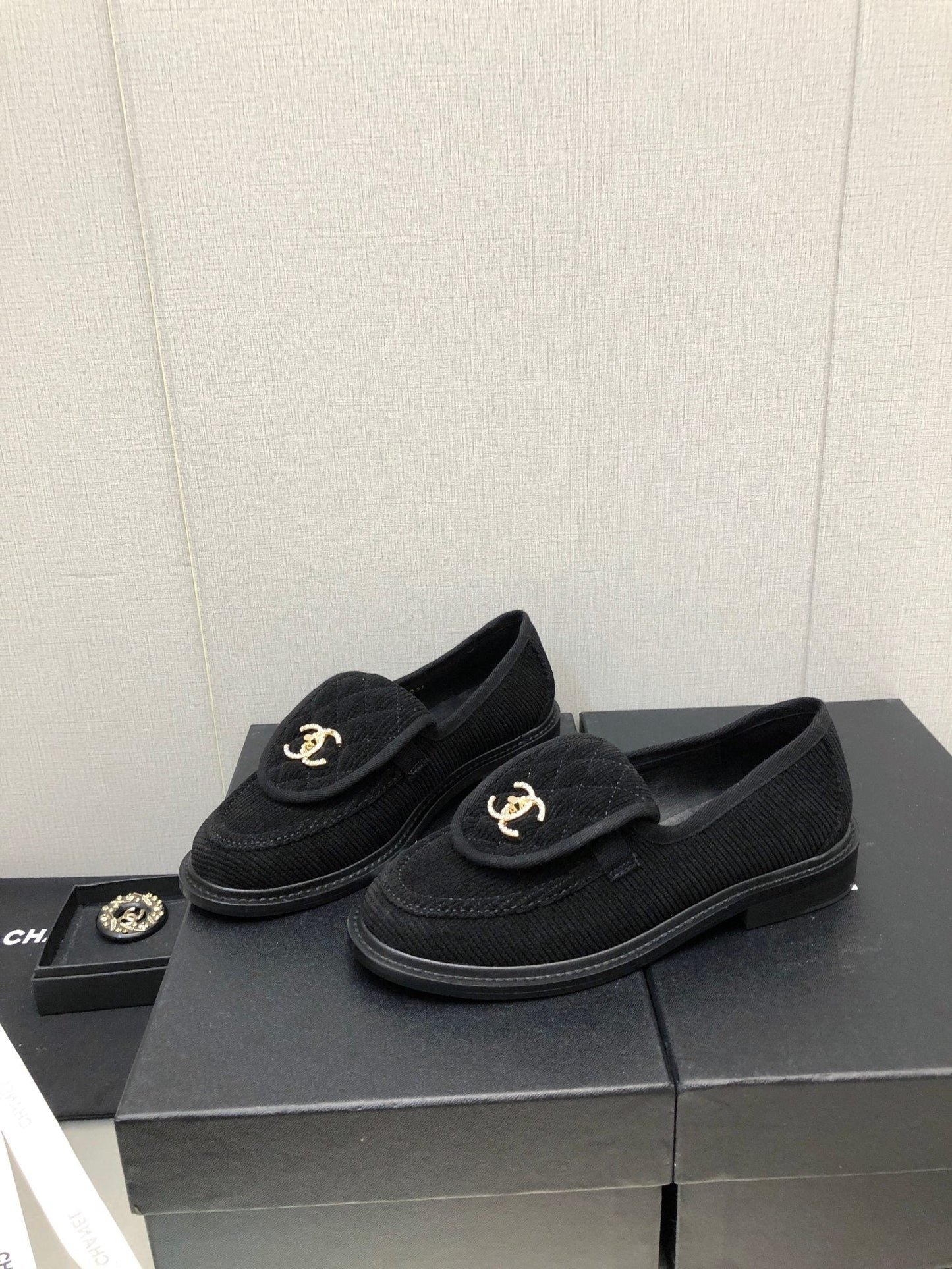 Luxury Shoes Sandals - CHL - 190