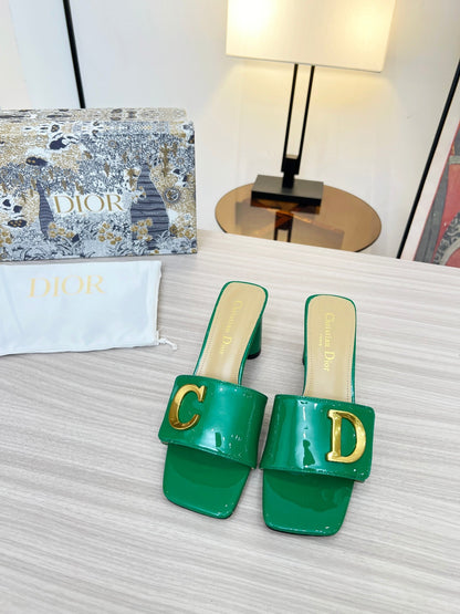 Luxury Shoes - DIR - 161