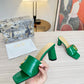 Luxury Shoes - DIR - 161