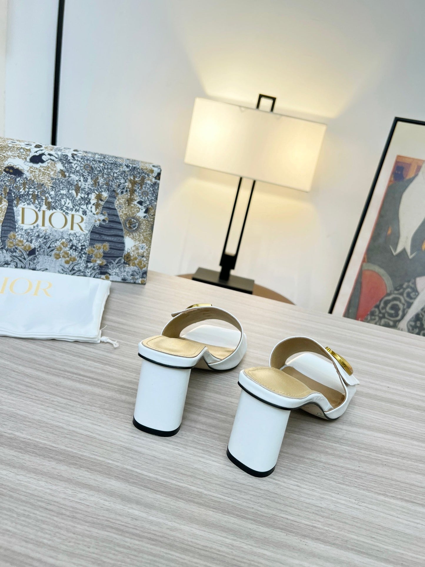 Luxury Shoes - DIR - 162