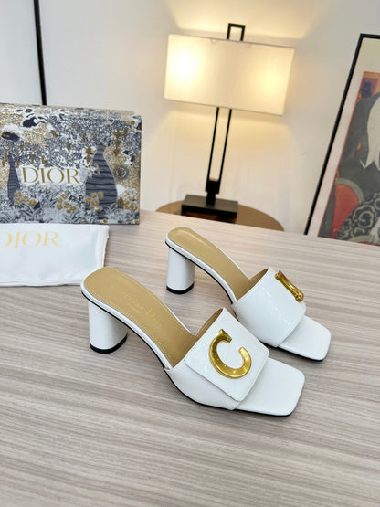 Luxury Shoes - DIR - 162