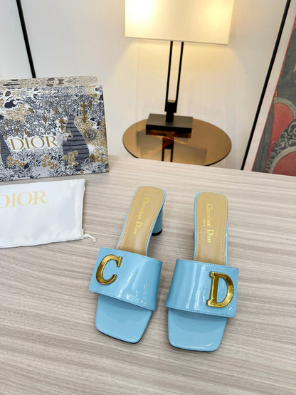 Luxury Shoes - DIR - 163