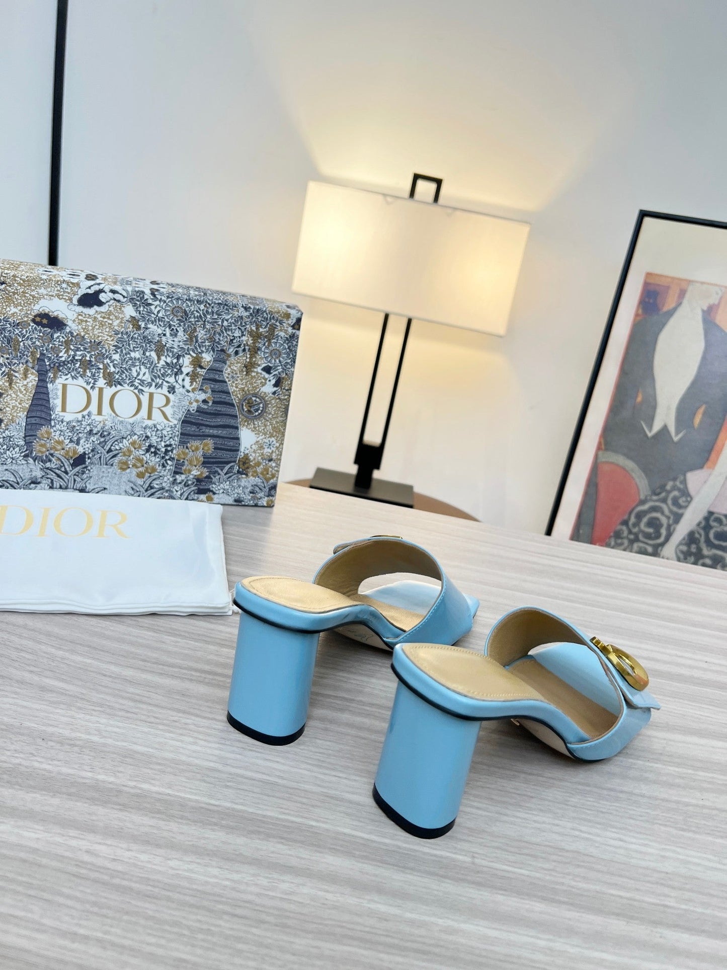 Luxury Shoes - DIR - 163