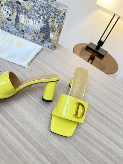 Luxury Shoes - DIR - 164