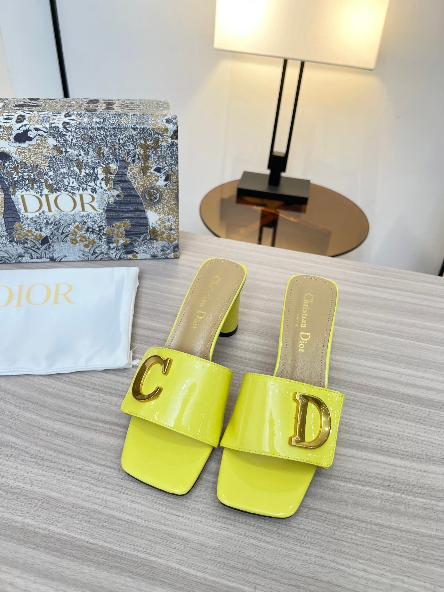 Luxury Shoes - DIR - 164