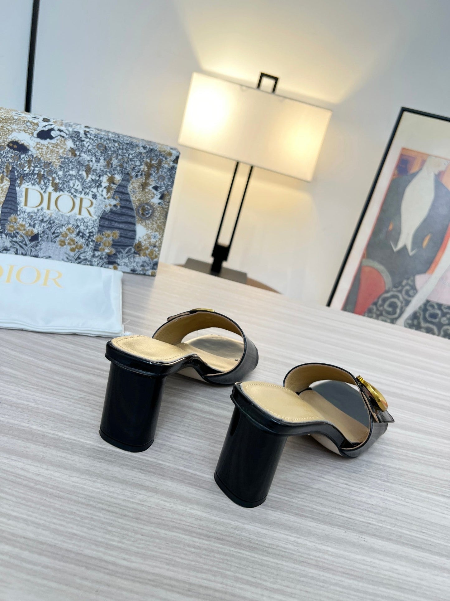 Luxury Shoes - DIR - 166