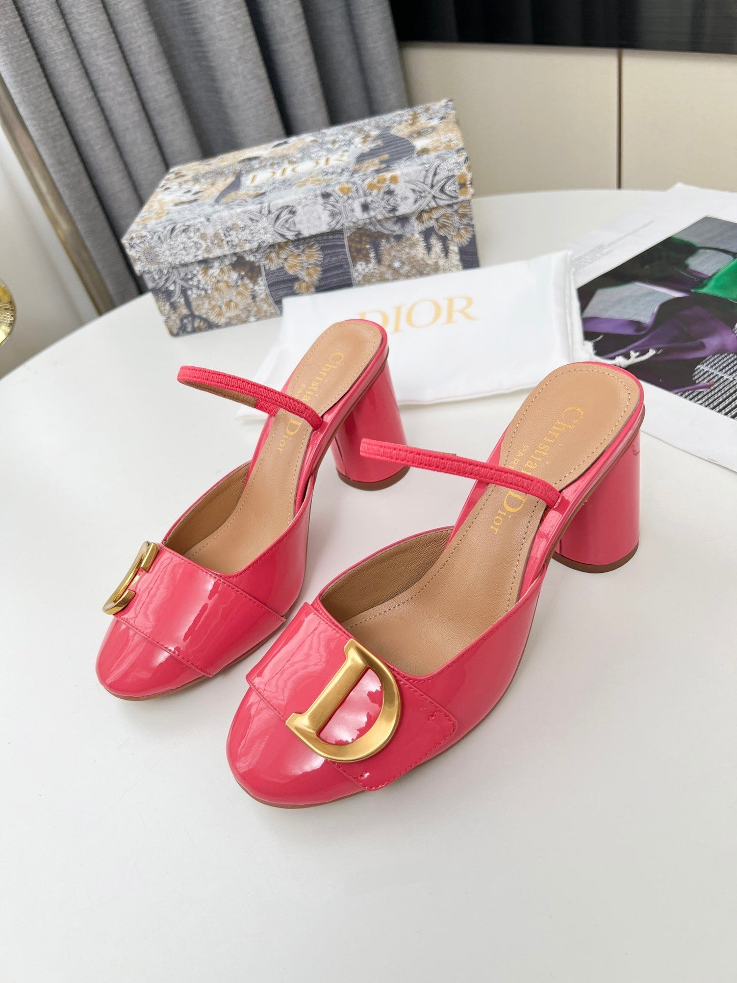 Luxury Shoes - DIR - 168