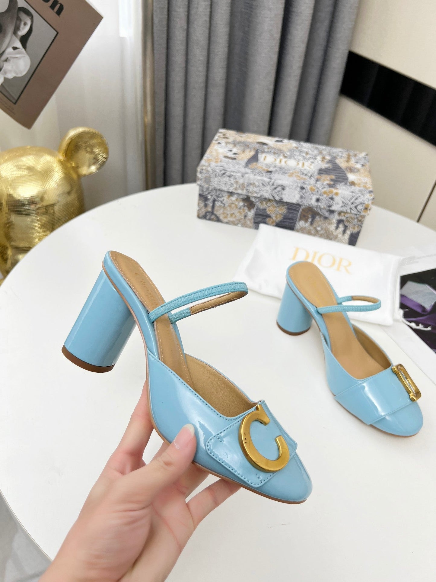 Luxury Shoes - DIR - 169