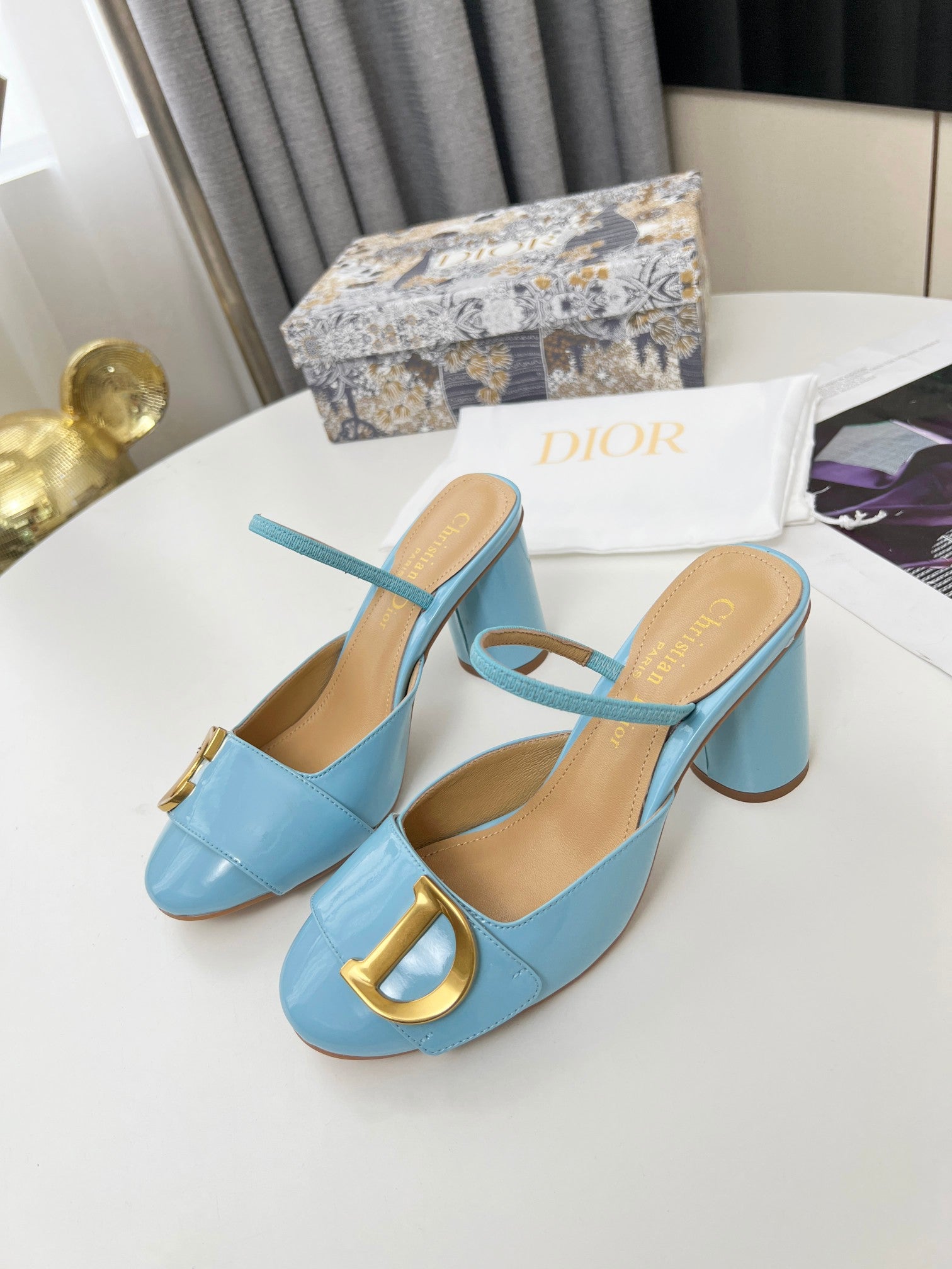 Luxury Shoes - DIR - 169