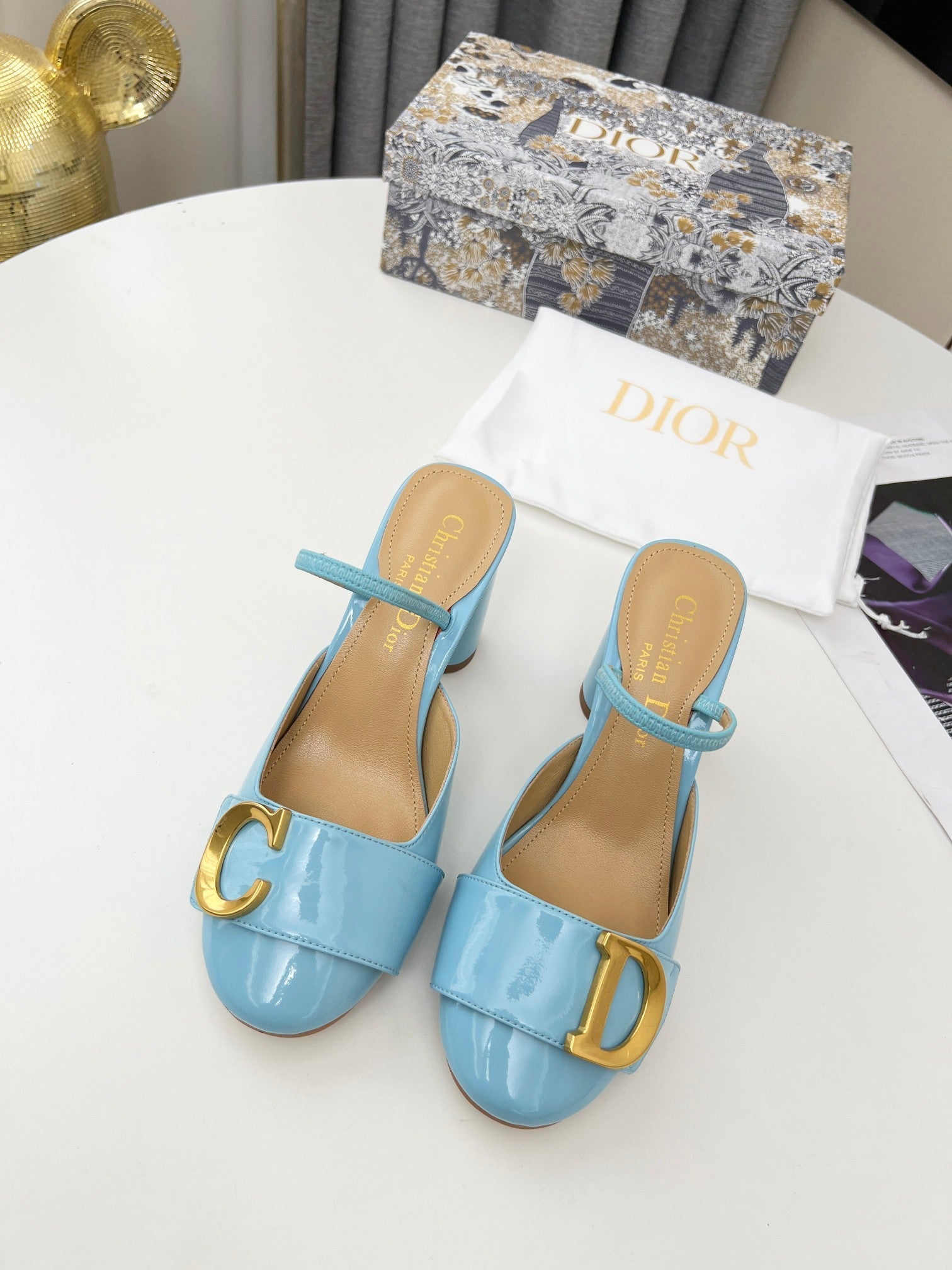 Luxury Shoes - DIR - 169