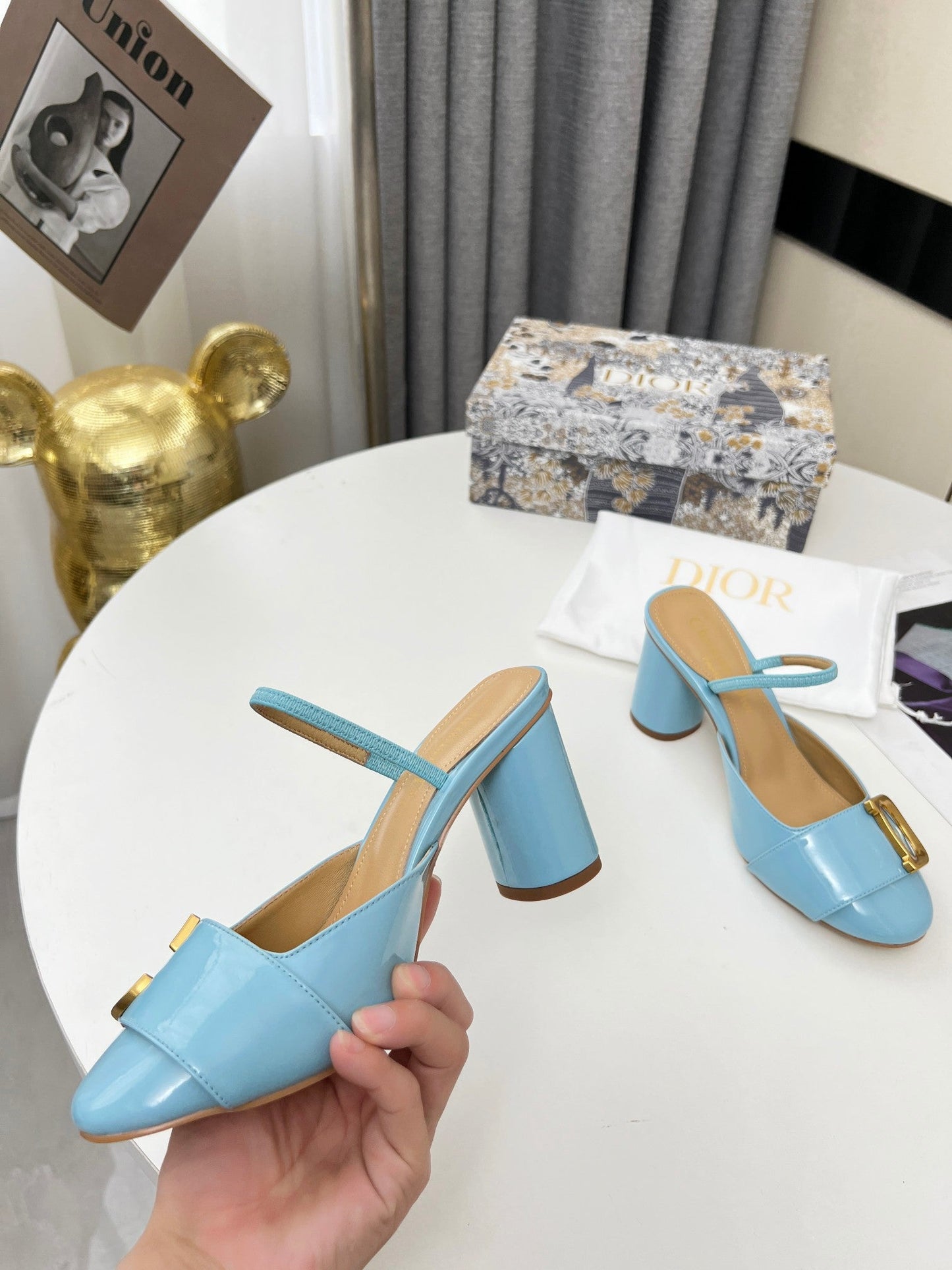 Luxury Shoes - DIR - 169
