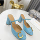 Luxury Shoes - DIR - 169