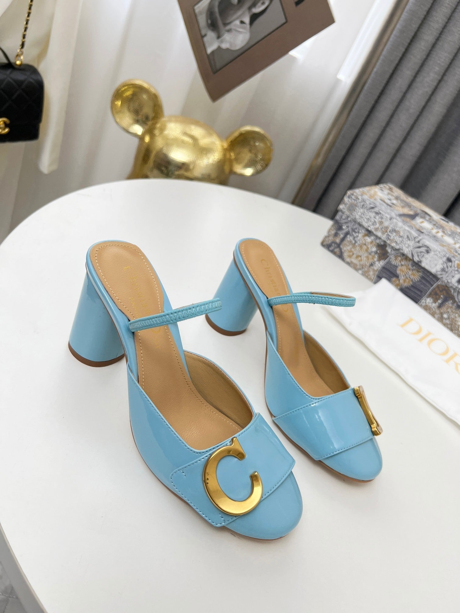 Luxury Shoes - DIR - 169