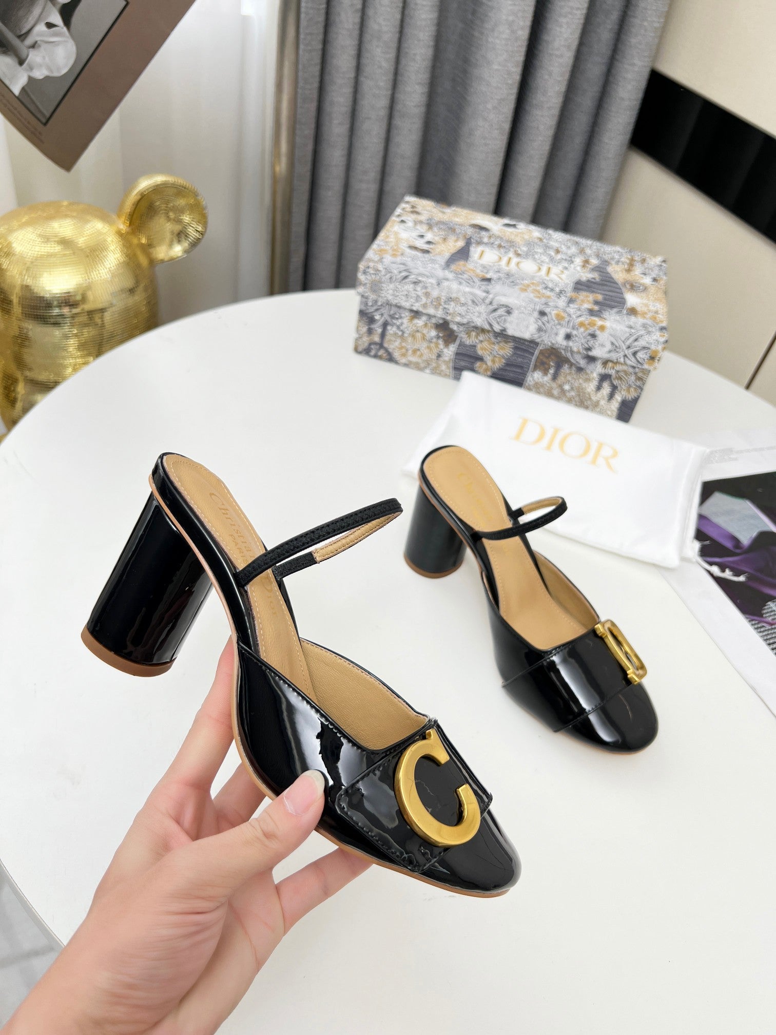 Luxury Shoes - DIR - 170
