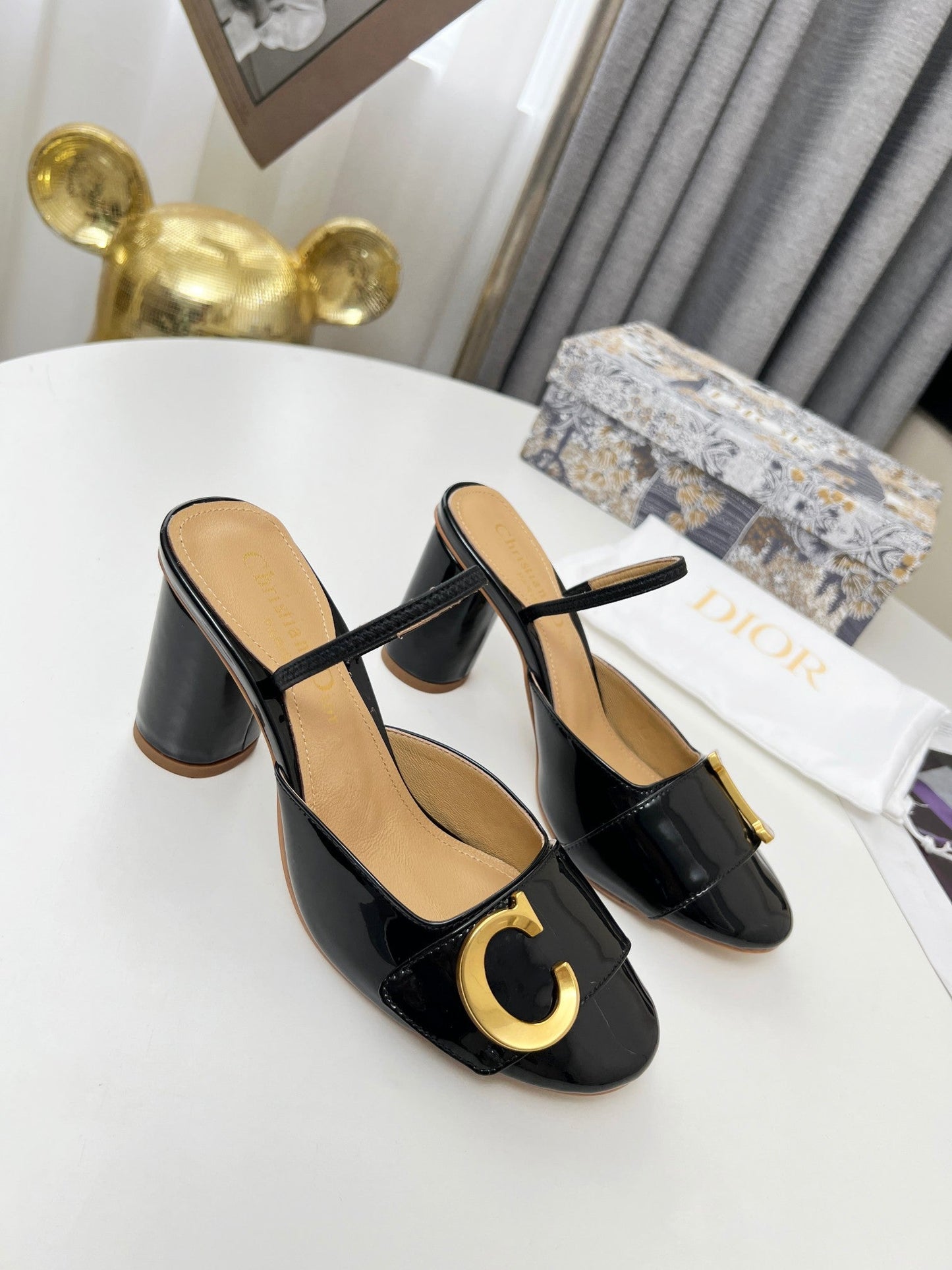 Luxury Shoes - DIR - 170