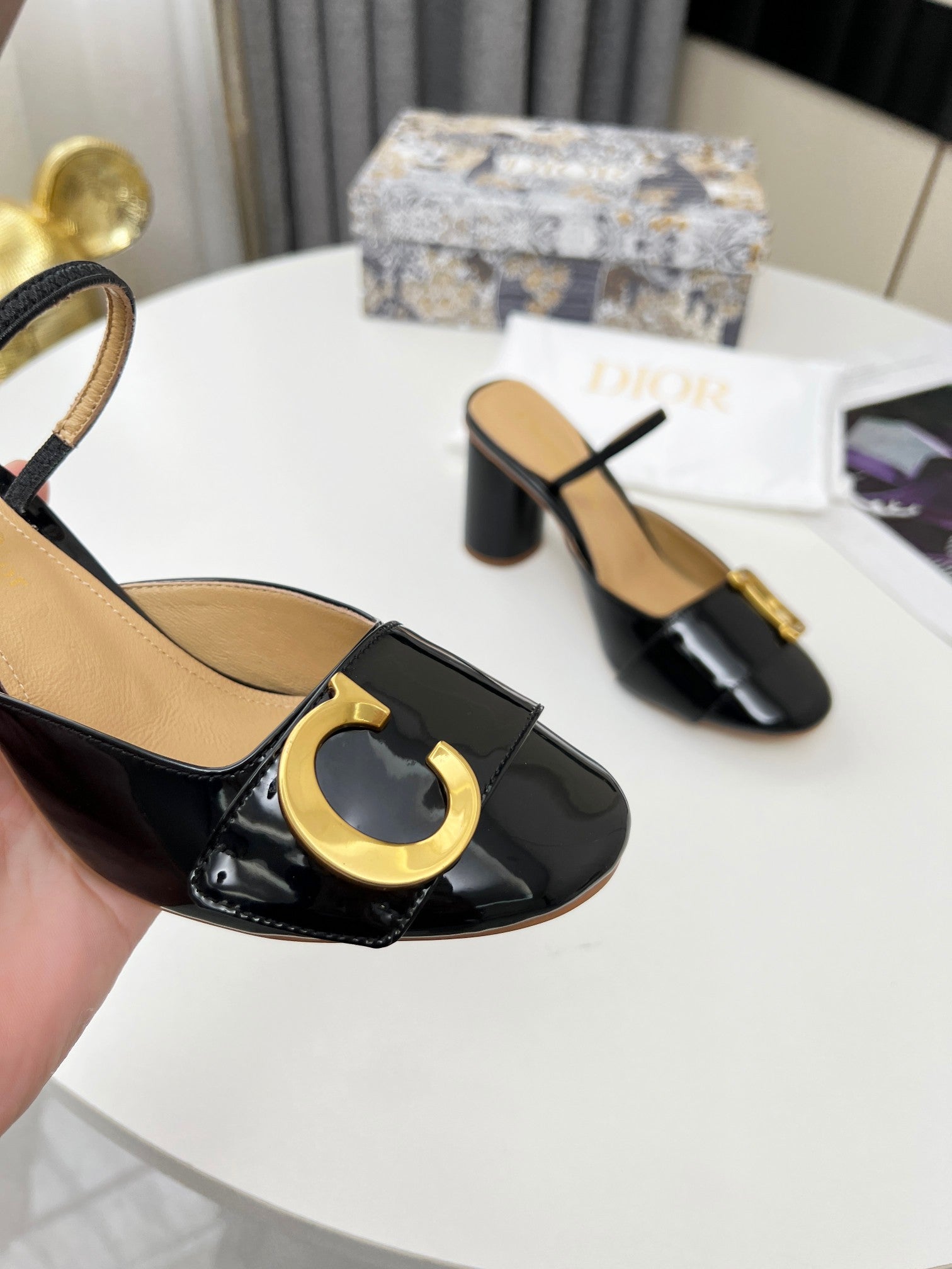 Luxury Shoes - DIR - 170