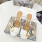 Luxury Shoes - DIR - 171