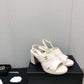 Luxury Shoes Sandals - CHL - 143