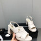 Luxury Shoes Sandals - CHL - 143