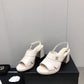 Luxury Shoes Sandals - CHL - 143