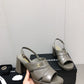 Luxury Shoes Sandals - CHL - 142