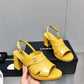 Luxury Shoes Sandals - CHL - 141